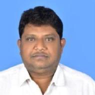 Dr.G.Vikram Class 12 Tuition trainer in Hanamkonda