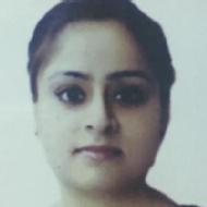 Jasvinder K. Sanskrit Language trainer in Delhi