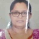 Photo of S Binitha Rani