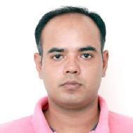 Jayanta Dandapat Class 9 Tuition trainer in Jhargram