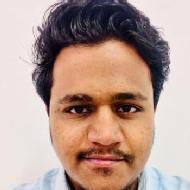 Aniruddh R Violin trainer in Chennai