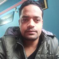 Yogesh Rana Class I-V Tuition trainer in Dehradun