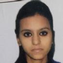 Photo of Meenakshi G.