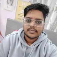 Rohan Kumar PSC Exam trainer in Patna Sadar