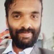 Vignesh R Class 12 Tuition trainer in Kundah