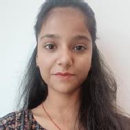 Divyanshi M. Spoken English trainer in Pilibhit