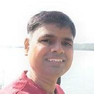 Bhushan Kousadikar Class I-V Tuition trainer in Thane