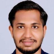 Nidhin A C Class 12 Tuition trainer in Tiruchirappalli