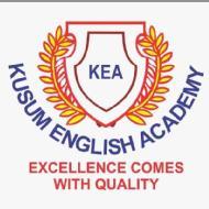 Kusum English Academy  Spoken English institute in Parbhani