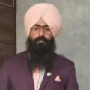 Photo of Harjeet Singh
