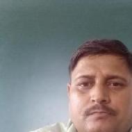 Sachin Kumar Tiwari Class 8 Tuition trainer in Kashipur