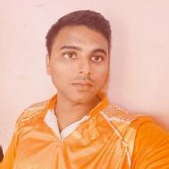 Ashish Yadav Class 9 Tuition trainer in Mumbai