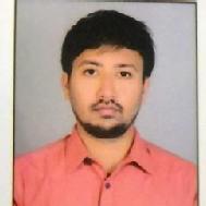 Nikhil Biradar Class 12 Tuition trainer in Nanded