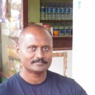R. Ravichandran Personal Trainer trainer in Chennai