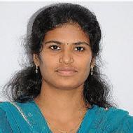 Chandana P. Class 11 Tuition trainer in Jeypore