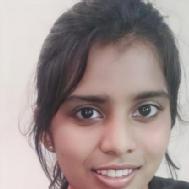 Greeshma S. Spoken English trainer in Neyyattinkara