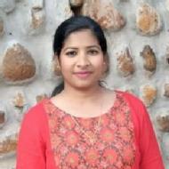 Sangeetha T. Class I-V Tuition trainer in Bangalore