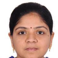 Bhargavi Indraganti Class I-V Tuition trainer in Hyderabad