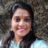 Vaishali W. Class I-V Tuition trainer in Mumbai