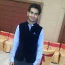 Photo of Ankit Agrawal