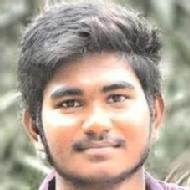 Mogali Venkatesh Cyber Security trainer in Guntur