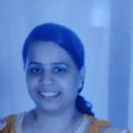 Sarita K. Class 10 trainer in Pune