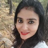 Diksha S. Class I-V Tuition trainer in Kangra