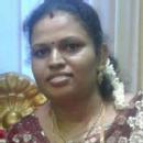 Photo of U. Hemalatha