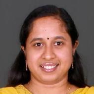 Mallika R. Class I-V Tuition trainer in Anekal