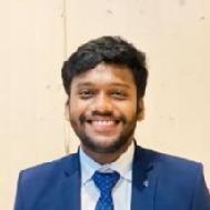 Kasetty Pinaka Pani Class I-V Tuition trainer in Hyderabad