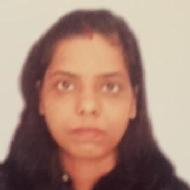 Sumati S. UPSC Exams trainer in Pune