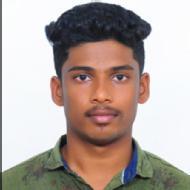 Mohanakrishnan Class 12 Tuition trainer in Chennai