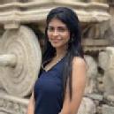 Photo of Tanvi