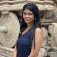 Tanvi Class I-V Tuition trainer in Mumbai