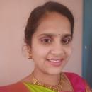 Photo of Shweta P.