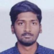 Rohit Derick Williams Class 12 Tuition trainer in Bangalore