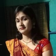 Puja Singh Class I-V Tuition trainer in Hajipur