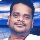 Mr. Adrushya Jyoti Pattanayak photo