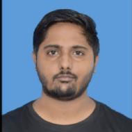 Tipesh Kumar Central Teacher Eligibility Test trainer in Begusarai