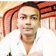Biplab Kumar Mondal IBPS Exam trainer in Gushkara