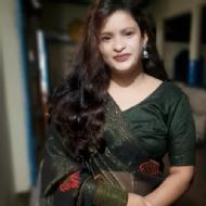 Shraddha Chouhan B Ed Tuition trainer in Huzur