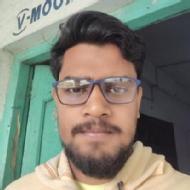 Sahid Hassan Mallick Class 12 Tuition trainer in South 24 Parganas