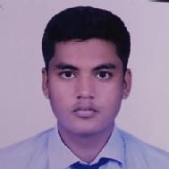 Raj Kumar Das Class 11 Tuition trainer in Kankinara