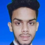 Md Imroj Class 11 Tuition trainer in Kolkata