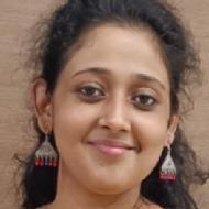 Priyanka G. Class I-V Tuition trainer in Kolkata