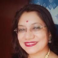 Sahana B. Class I-V Tuition trainer in Kolkata