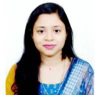 Swetali S. Class I-V Tuition trainer in Berhampur