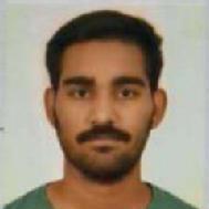 Omkar Ajay Trivedi Class 12 Tuition trainer in Pune