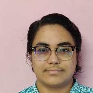 Sanjana S. Class I-V Tuition trainer in Kolkata