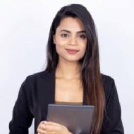 Shilpi K. Class I-V Tuition trainer in Bangalore